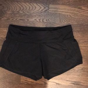Lululemon Runtimes Short